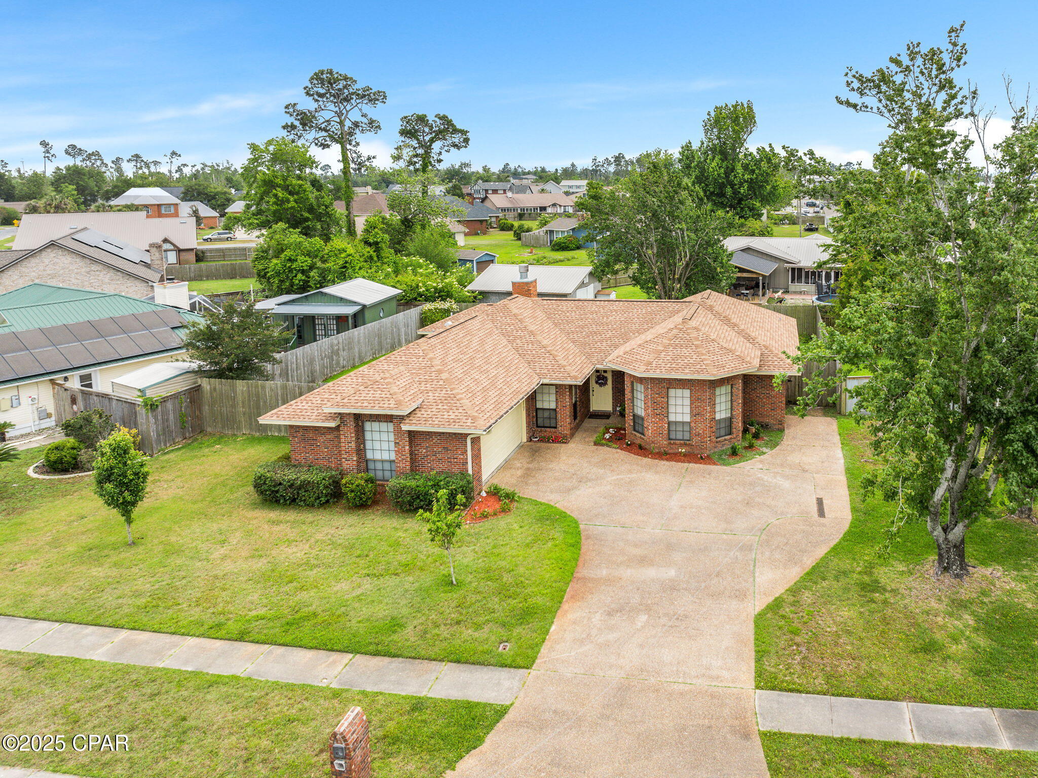 2707 Pembroke Drive Panama City FL 32405
