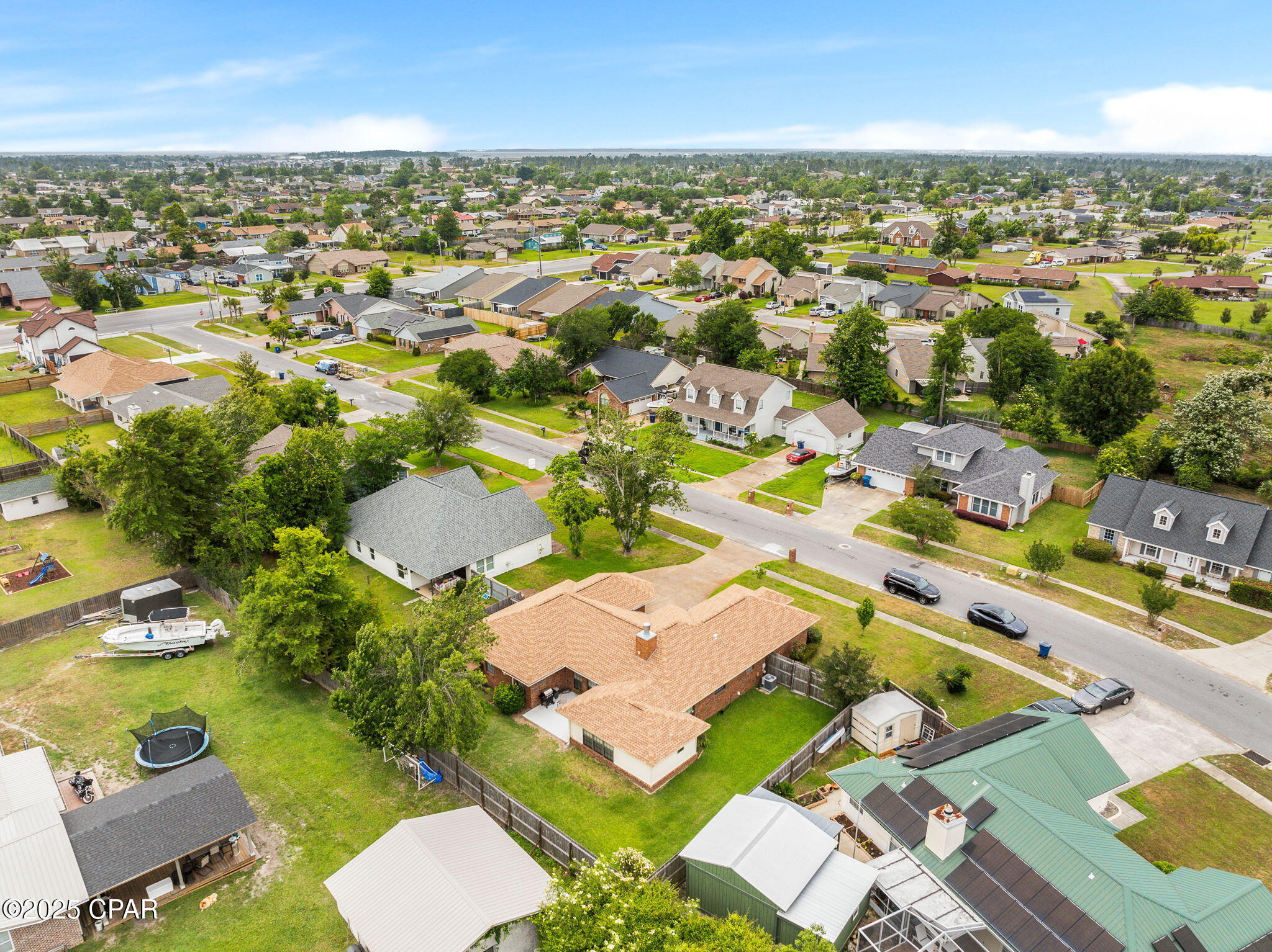 2707 Pembroke Drive Panama City FL 32405