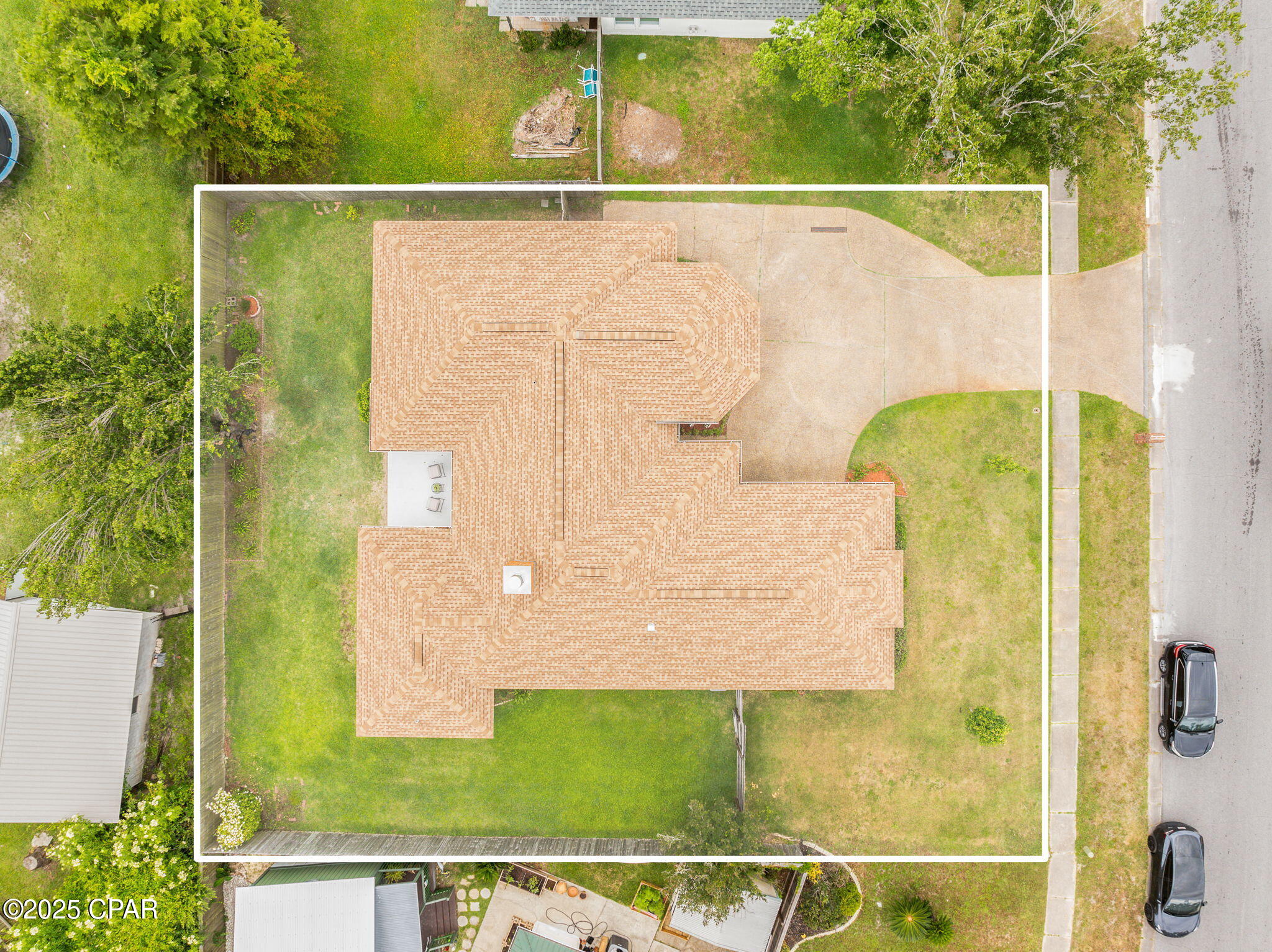2707 Pembroke Drive Panama City FL 32405
