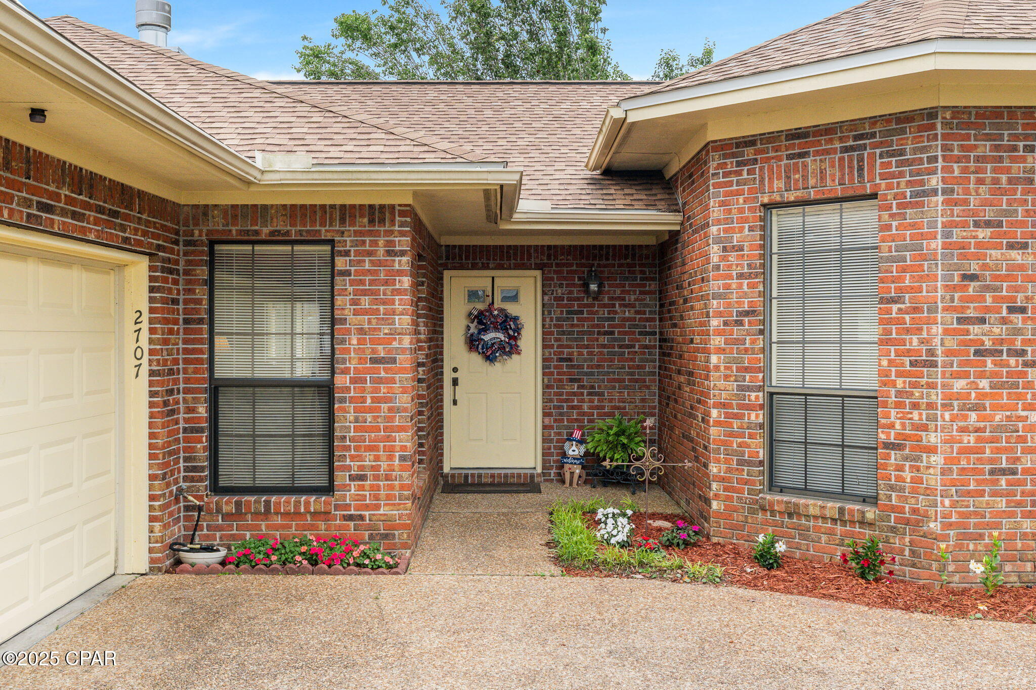 2707 Pembroke Drive Panama City FL 32405