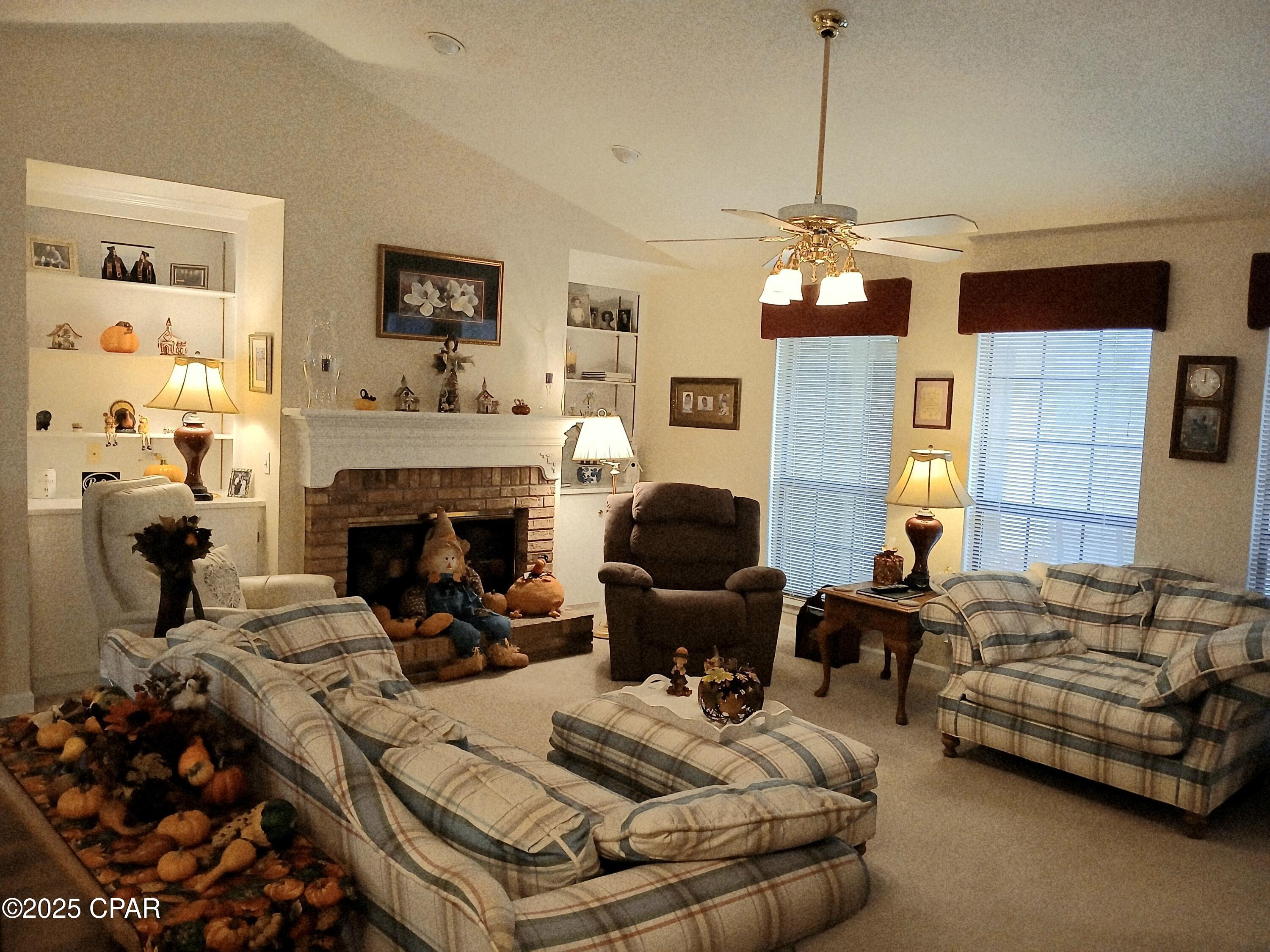 2707 Pembroke Drive Panama City FL 32405
