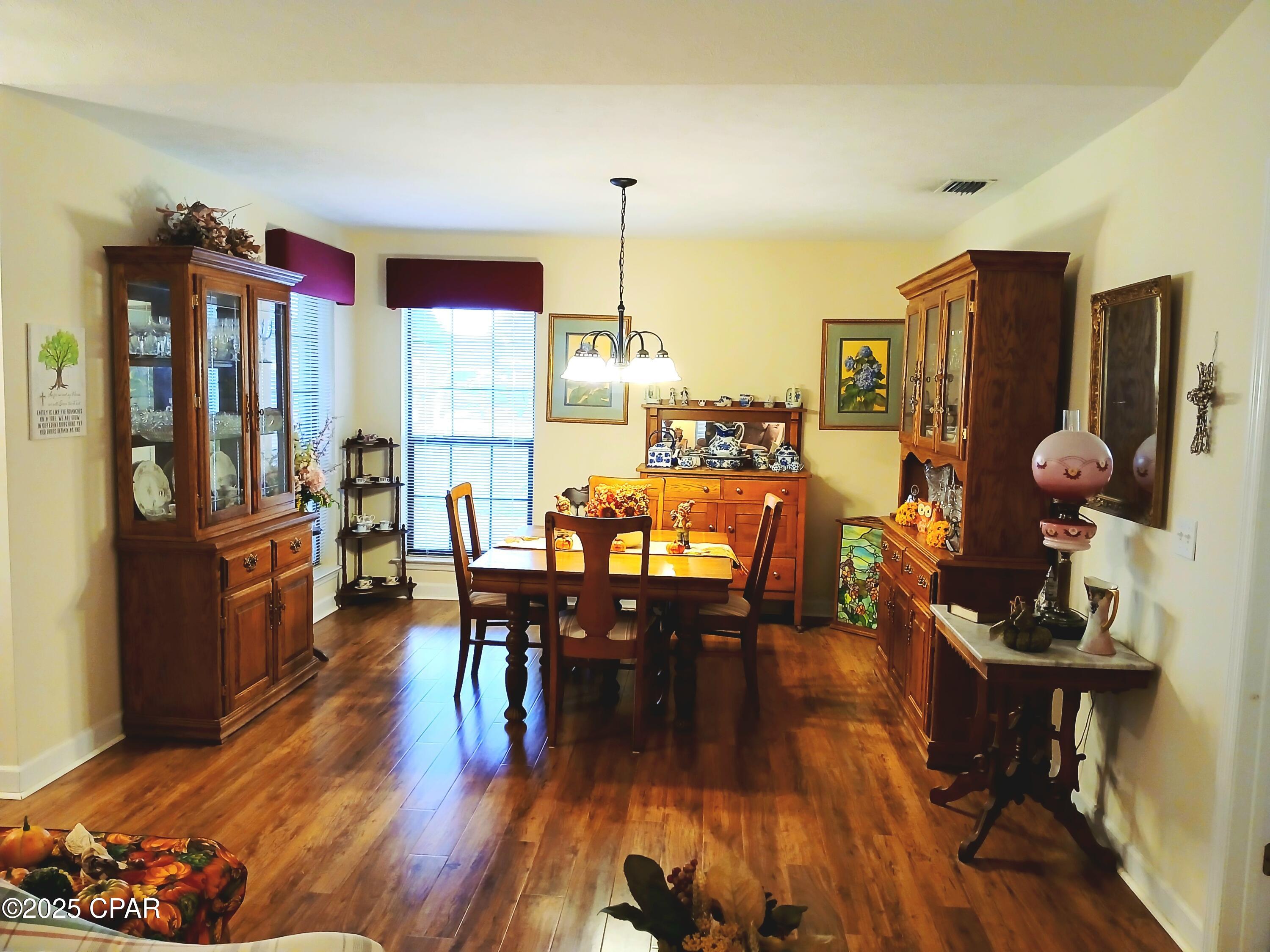 2707 Pembroke Drive Panama City FL 32405
