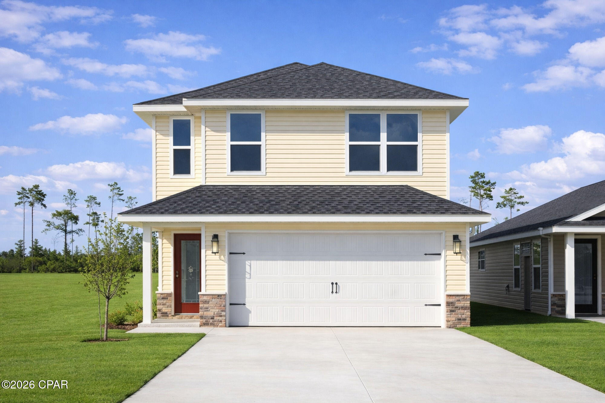 721 Fox Den Lane Panama City FL 32404