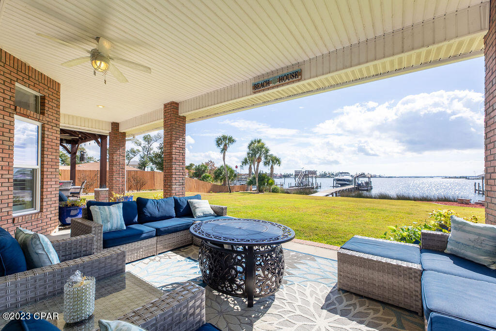 7546 Coleridge Road Panama City FL 32404