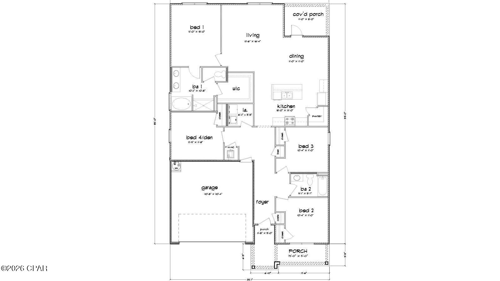 2295 Country Club Boulevard Chipley FL 32428