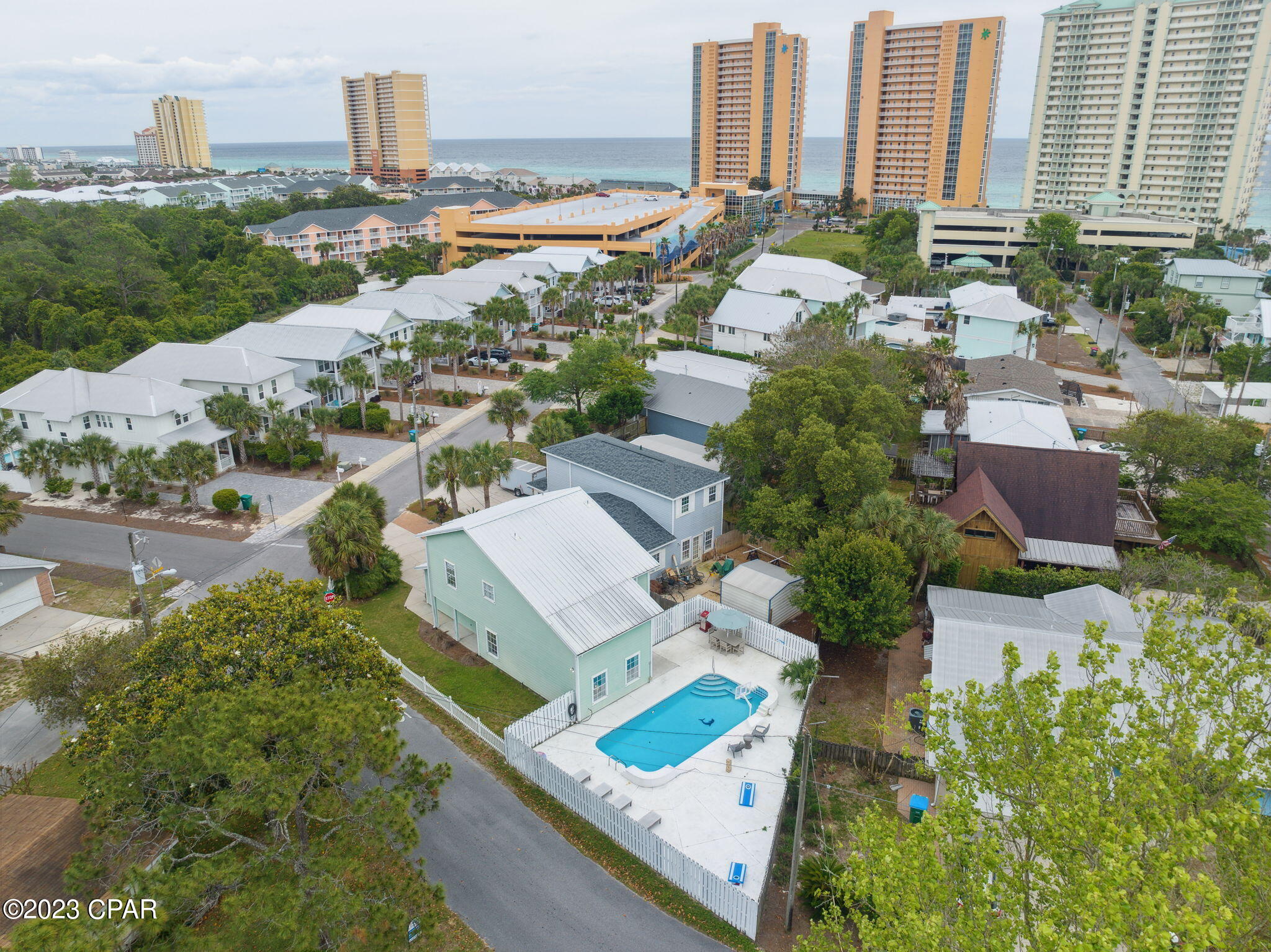 212 Sands Street Panama City Beach FL 32413