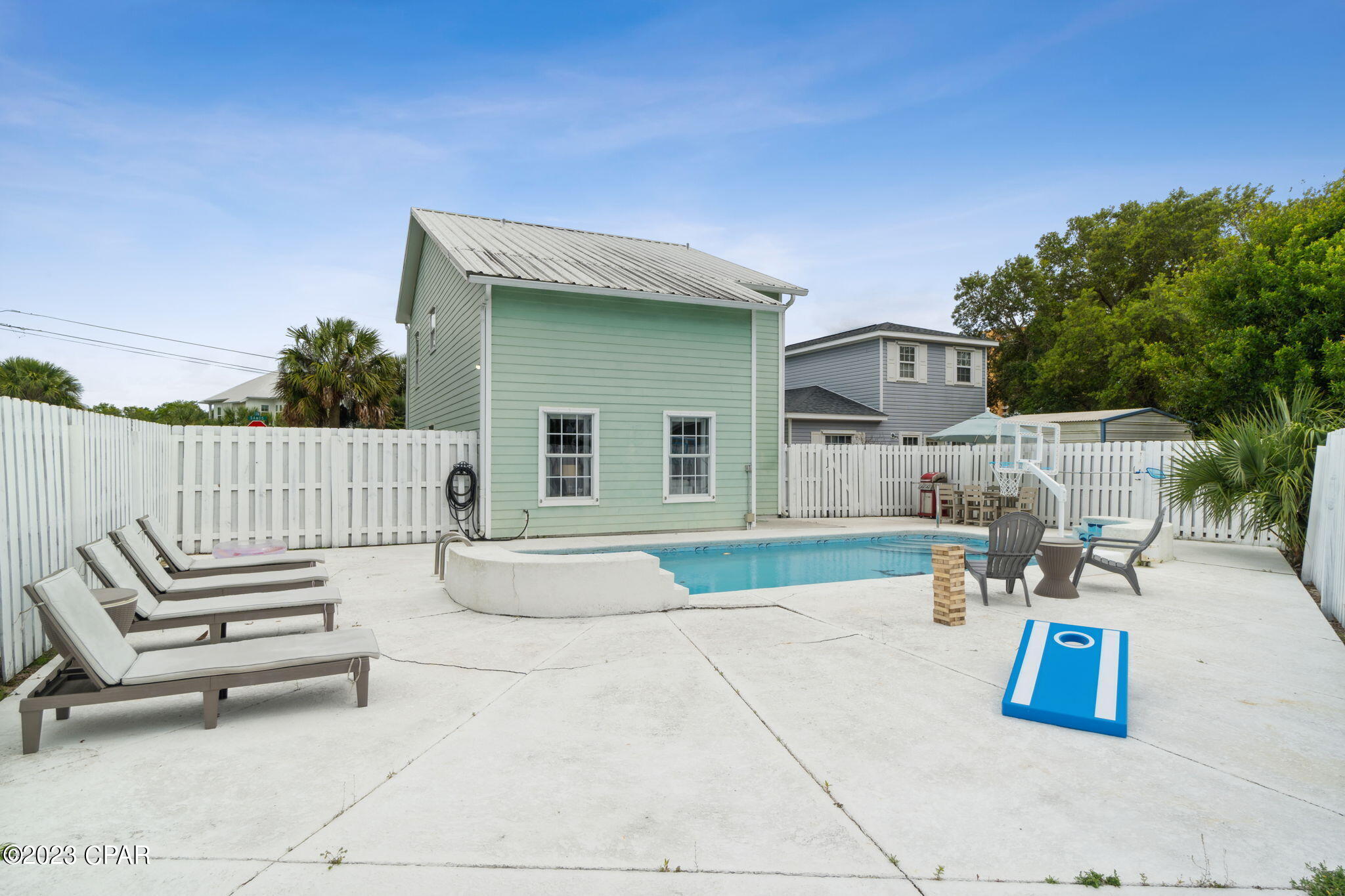 212 Sands Street Panama City Beach FL 32413