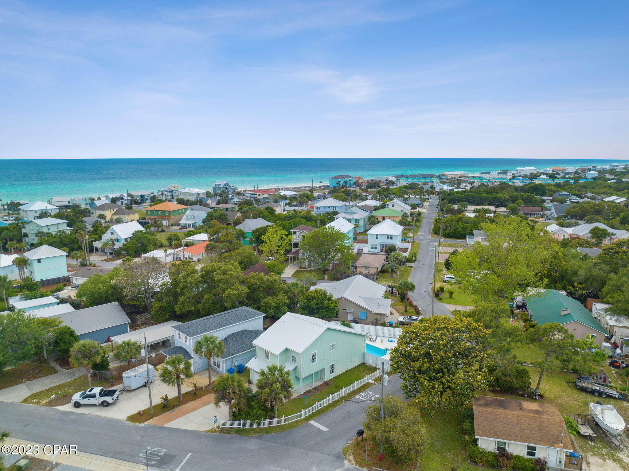 212 Sands Street Panama City Beach FL 32413