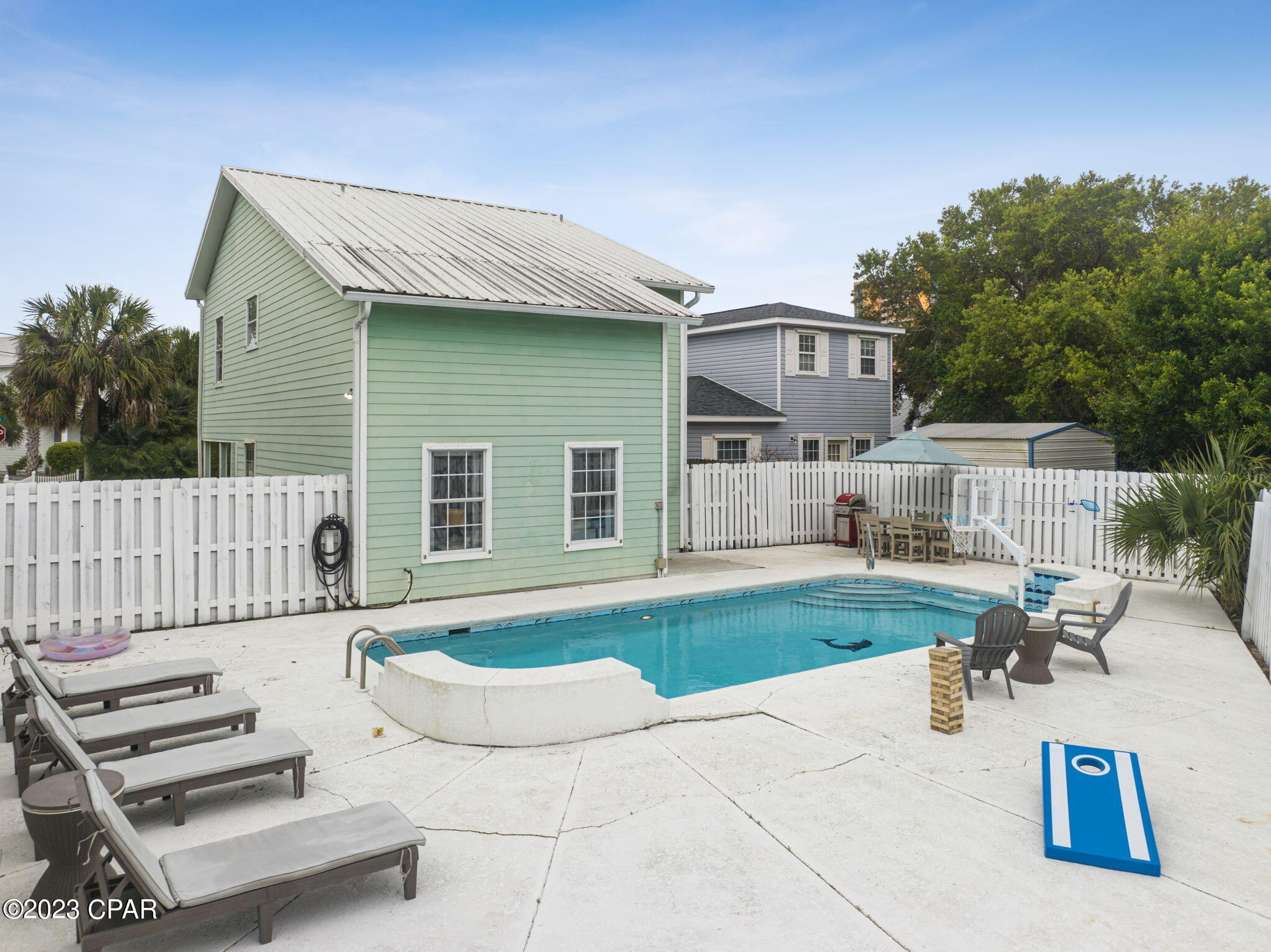 212 Sands Street Panama City Beach FL 32413