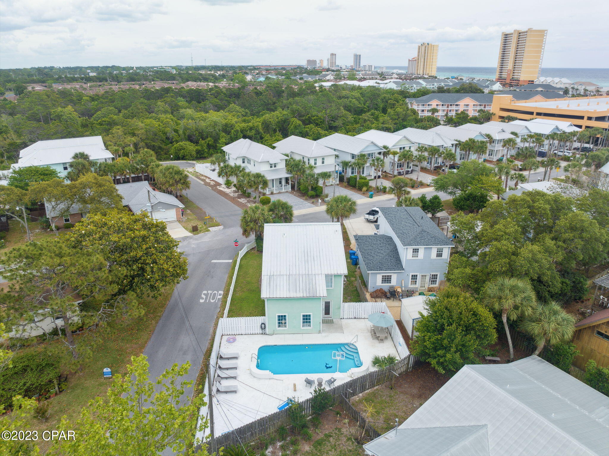 212 Sands Street Panama City Beach FL 32413