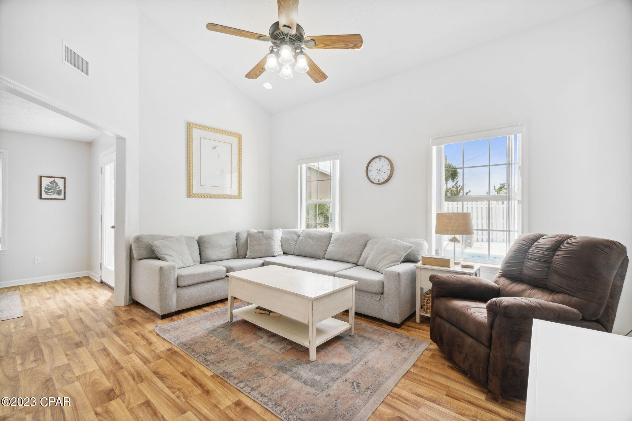 212 Sands Street Panama City Beach FL 32413