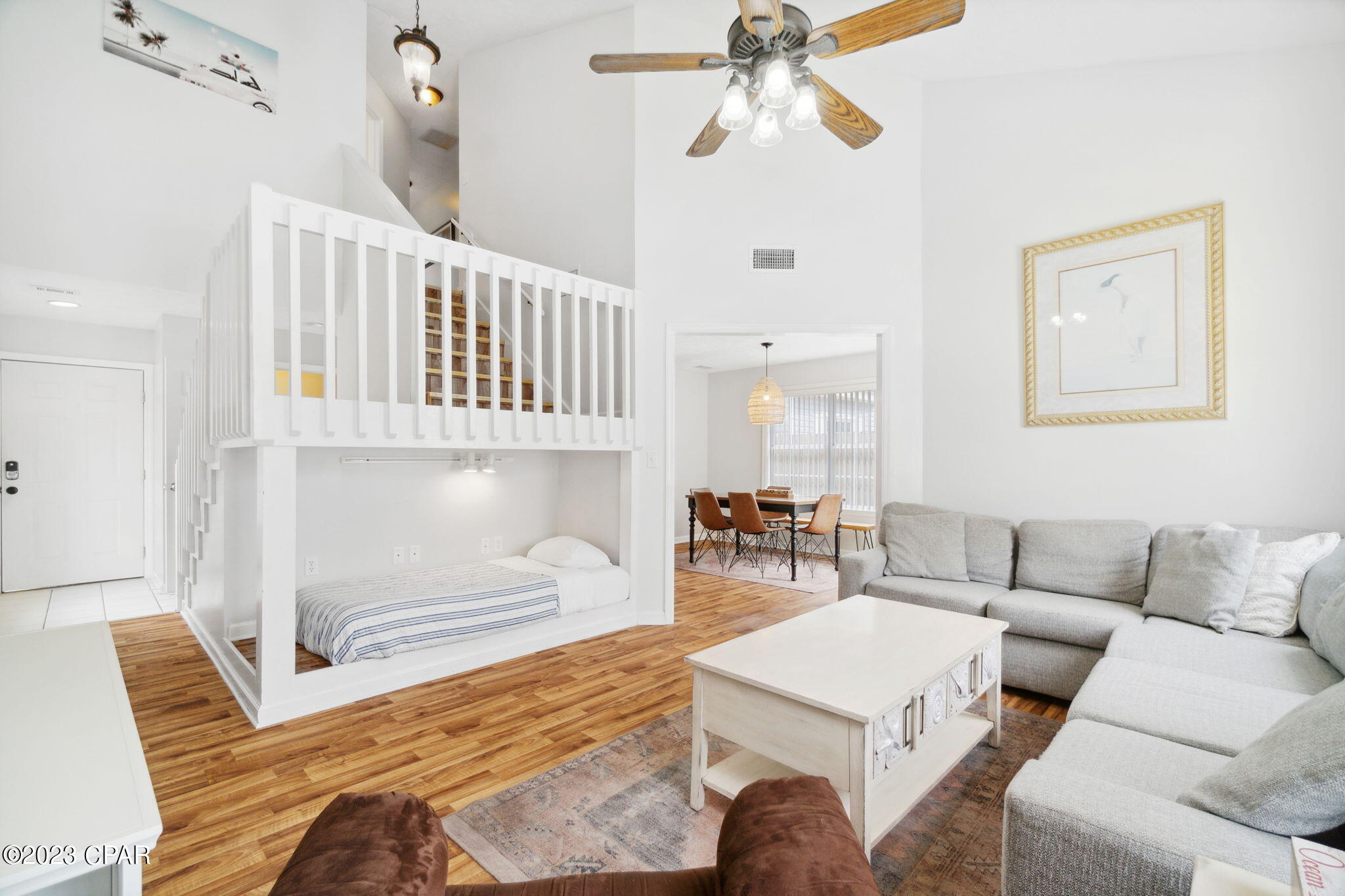212 Sands Street Panama City Beach FL 32413