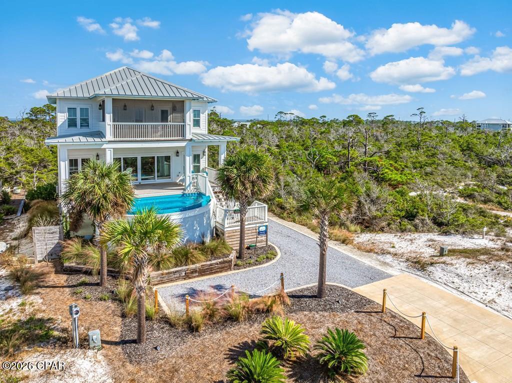 224 Haven Road Cape San Blas FL 32456