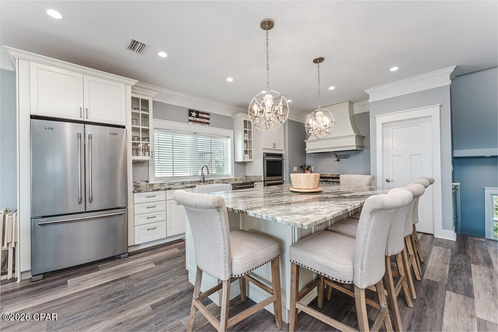 224 Haven Road Cape San Blas FL 32456