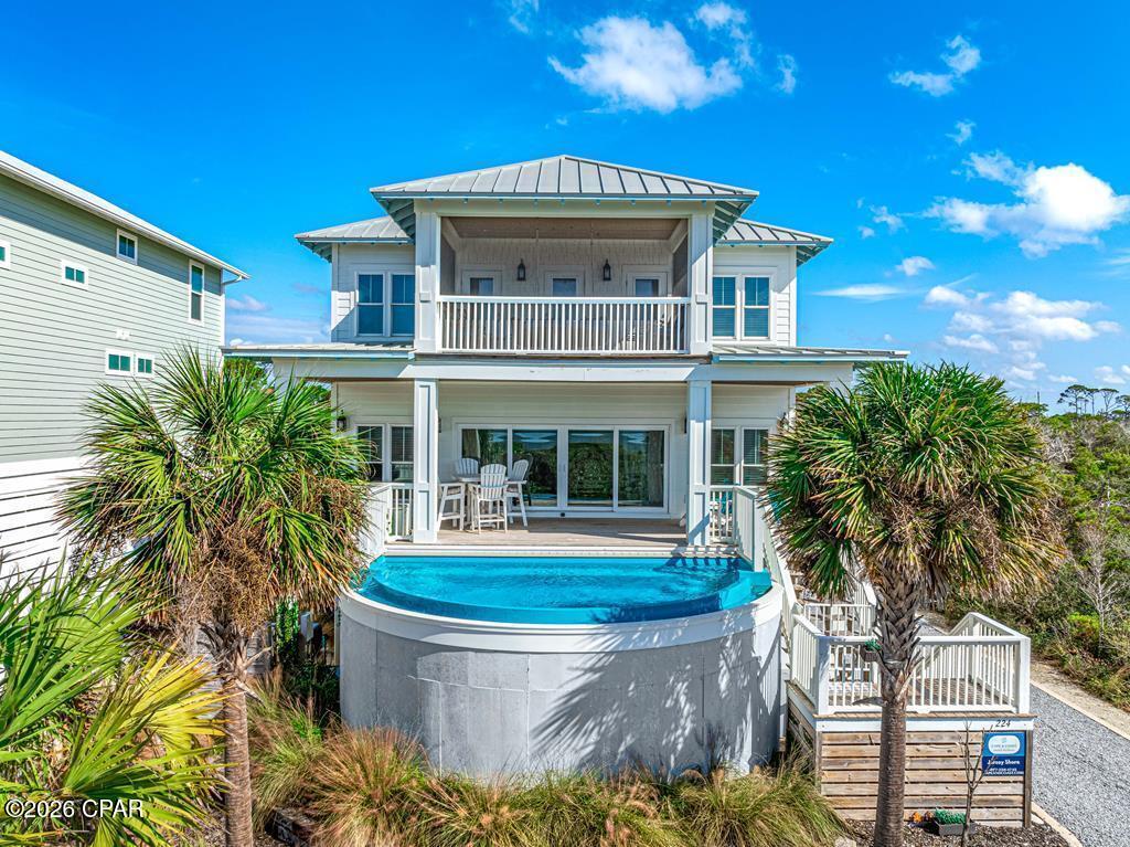 224 Haven Road Cape San Blas FL 32456