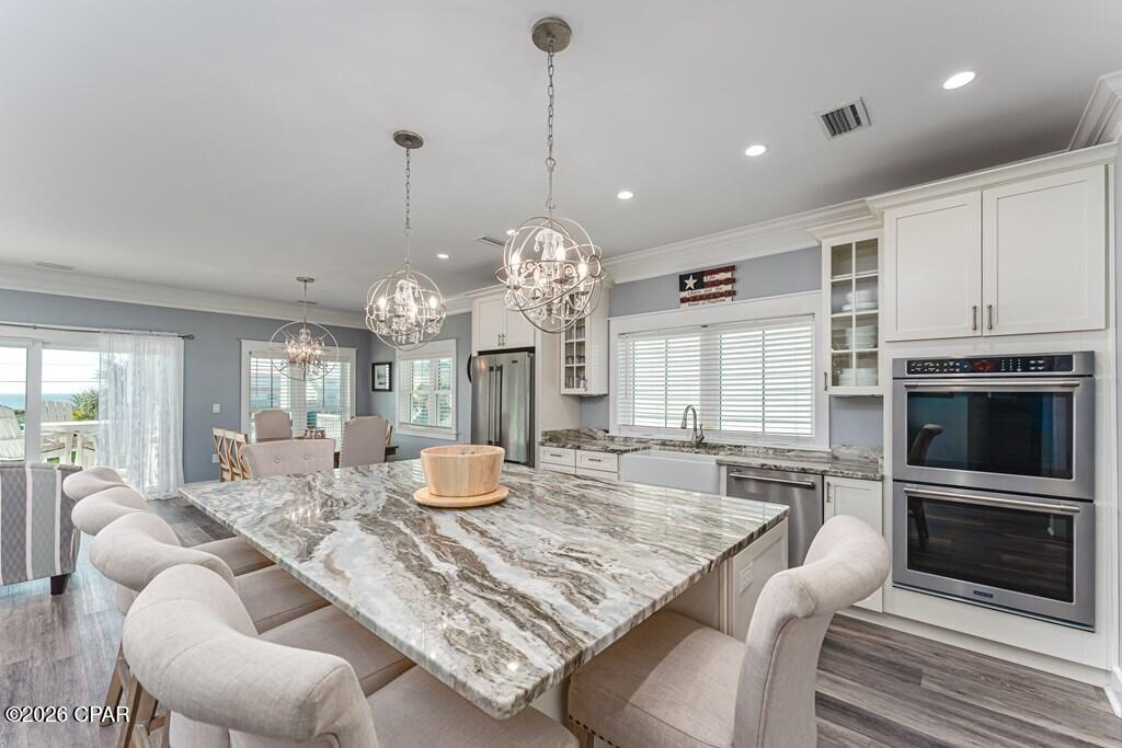 224 Haven Road Cape San Blas FL 32456