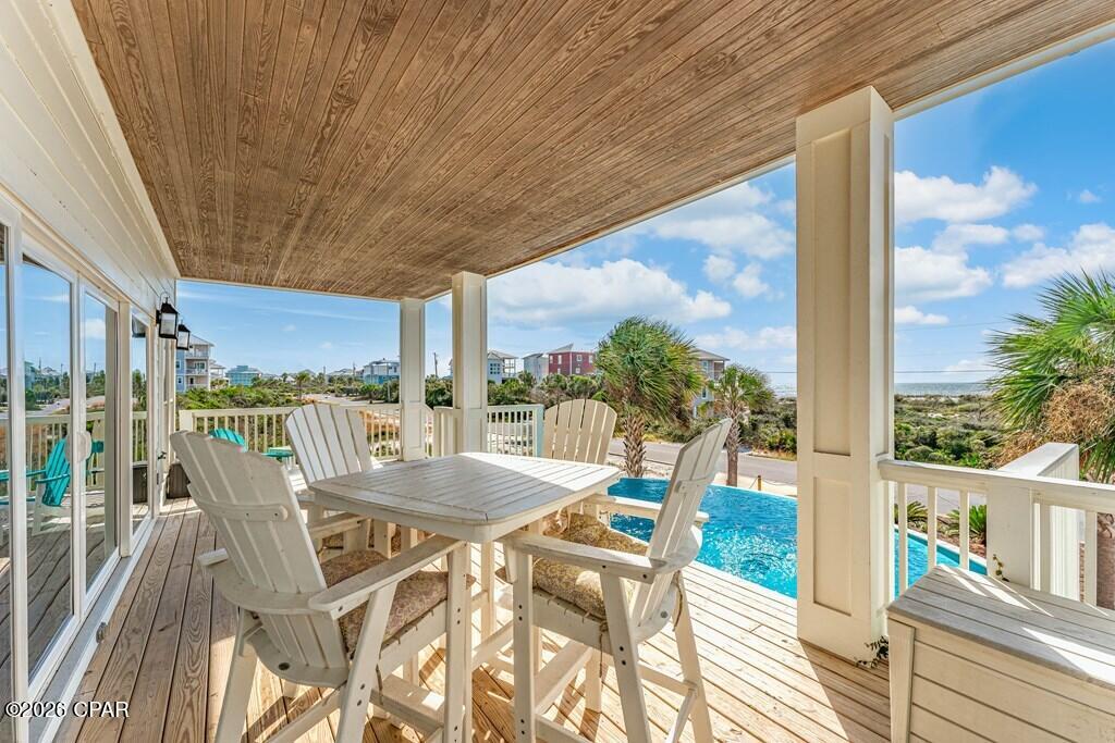 224 Haven Road Cape San Blas FL 32456