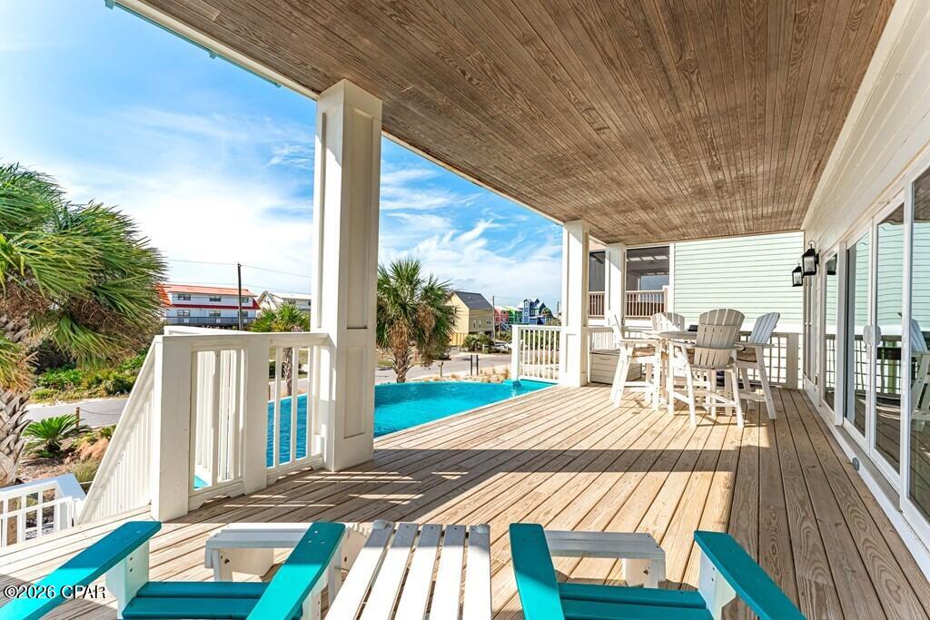 224 Haven Road Cape San Blas FL 32456