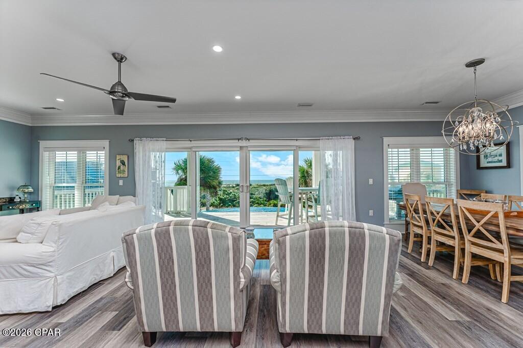 224 Haven Road Cape San Blas FL 32456