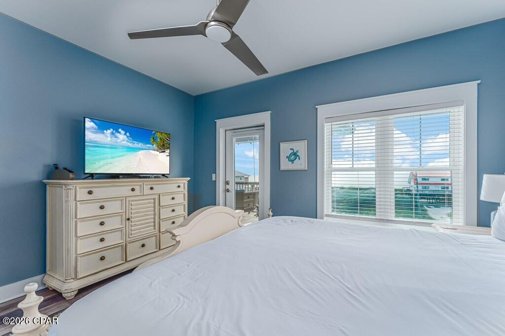224 Haven Road Cape San Blas FL 32456