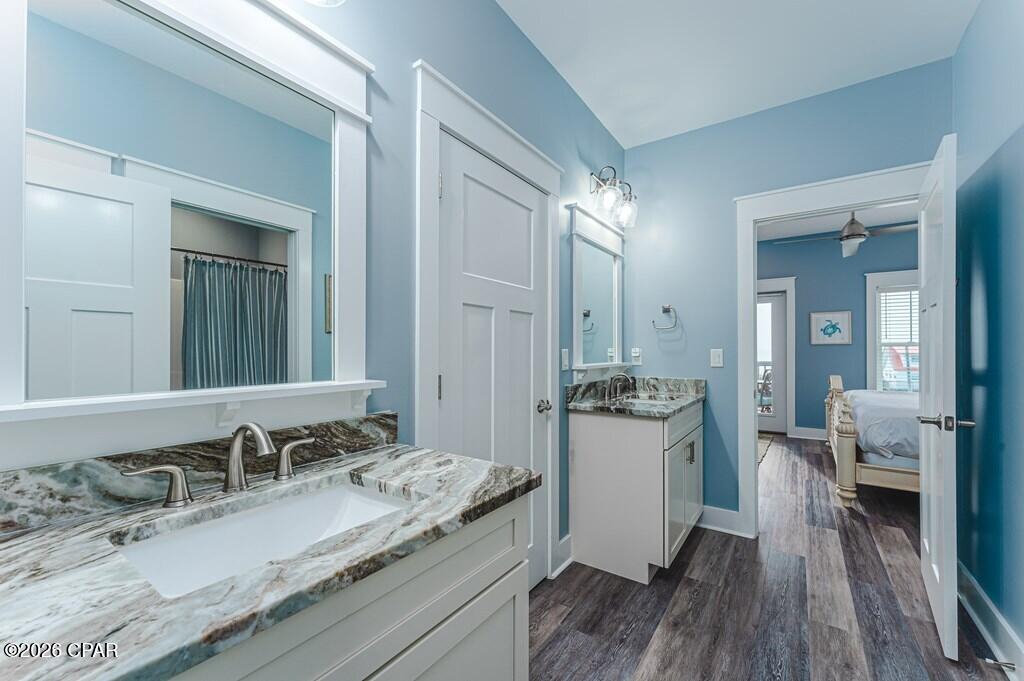 224 Haven Road Cape San Blas FL 32456