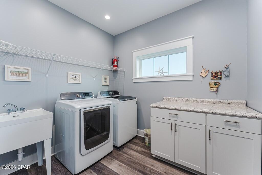 224 Haven Road Cape San Blas FL 32456