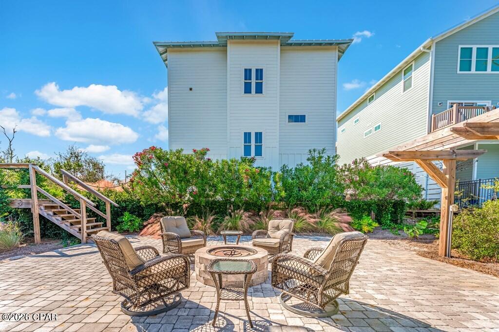 224 Haven Road Cape San Blas FL 32456