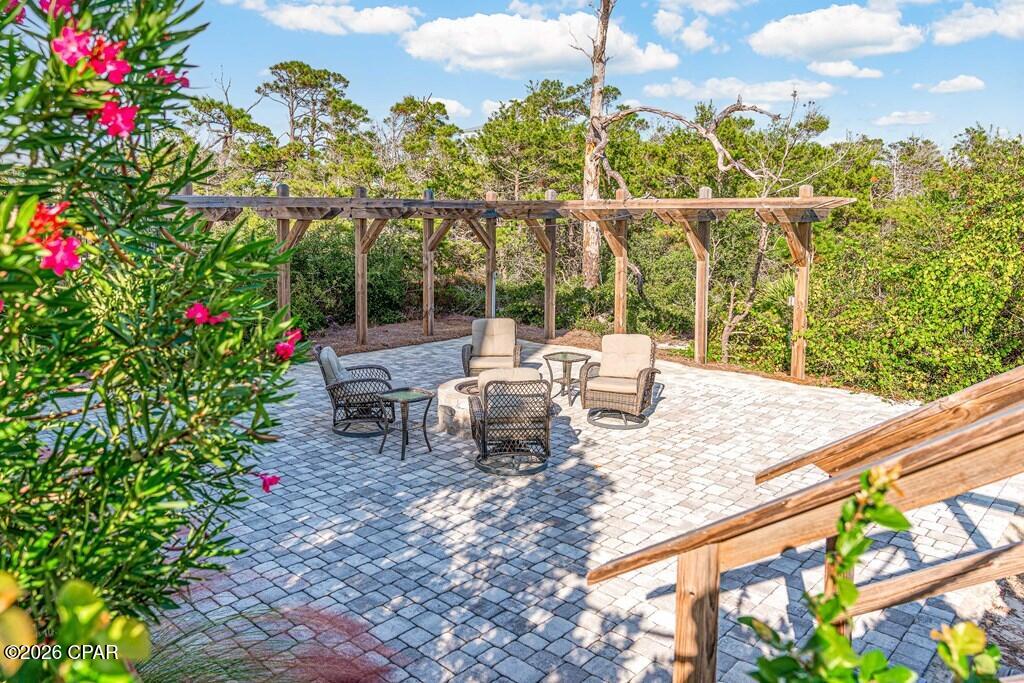 224 Haven Road Cape San Blas FL 32456