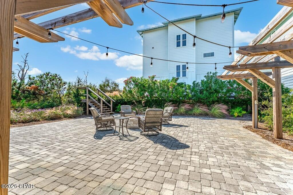 224 Haven Road Cape San Blas FL 32456