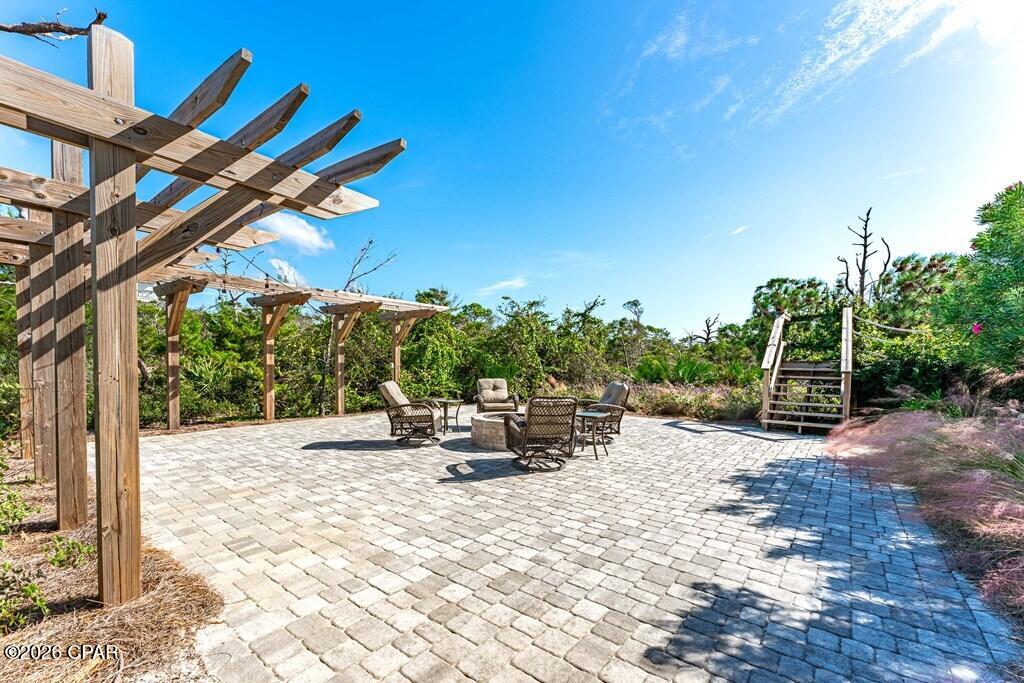 224 Haven Road Cape San Blas FL 32456