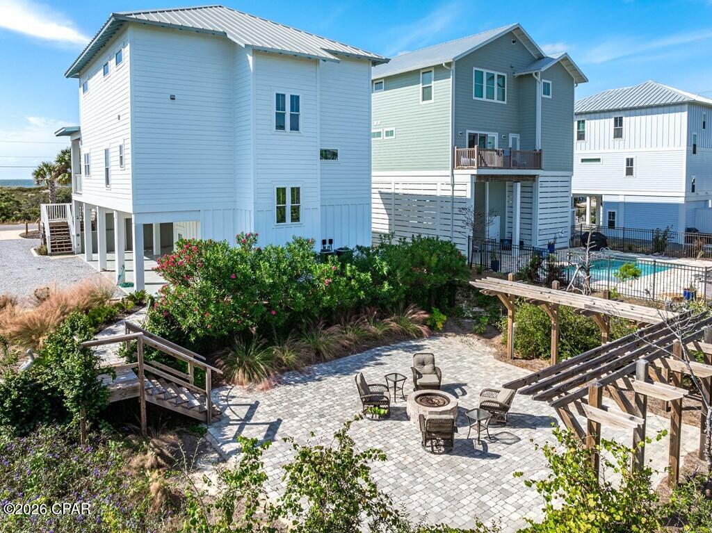 224 Haven Road Cape San Blas FL 32456