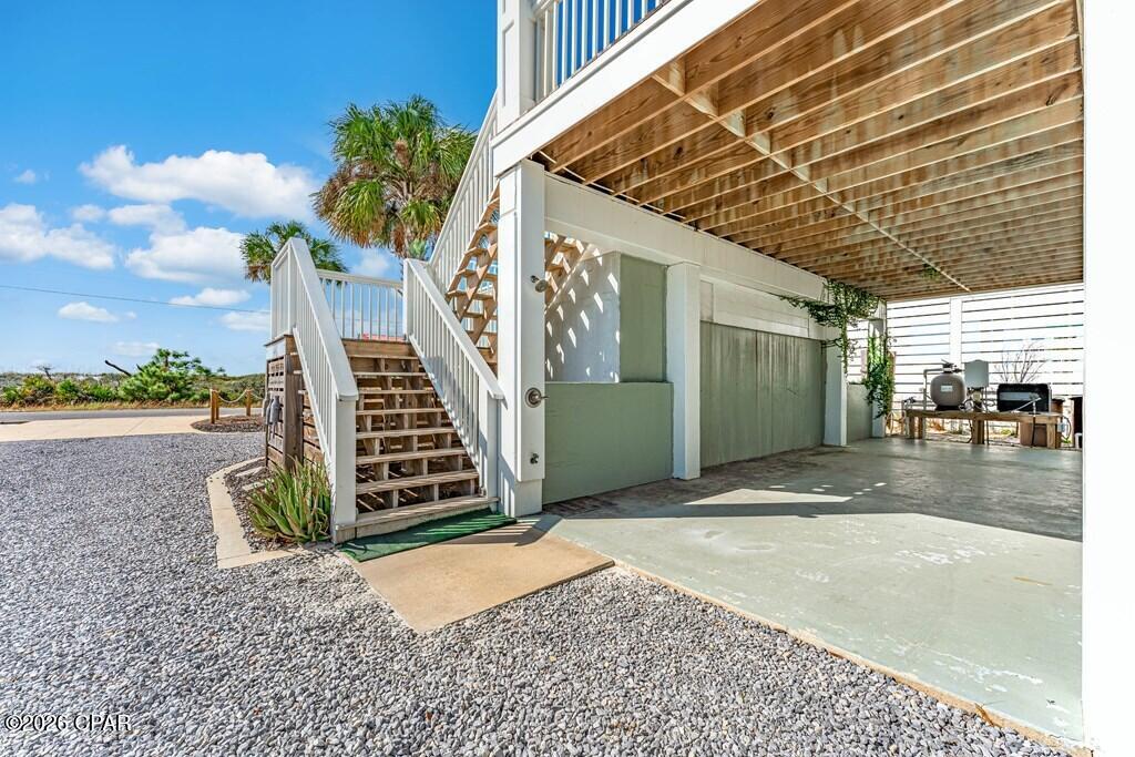 224 Haven Road Cape San Blas FL 32456