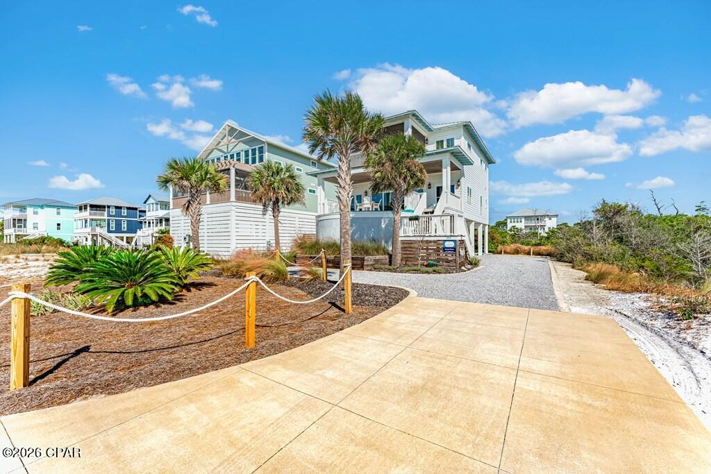 224 Haven Road Cape San Blas FL 32456