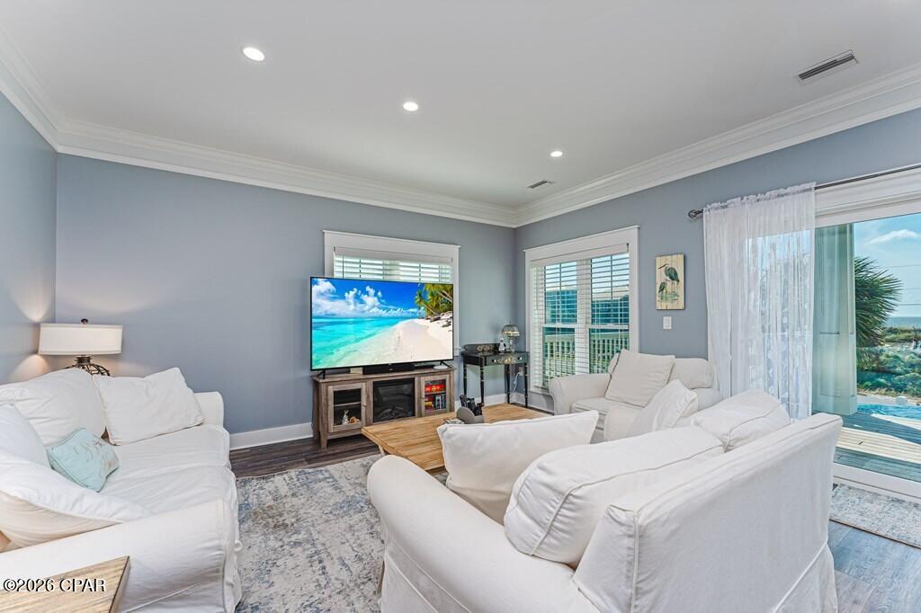 224 Haven Road Cape San Blas FL 32456