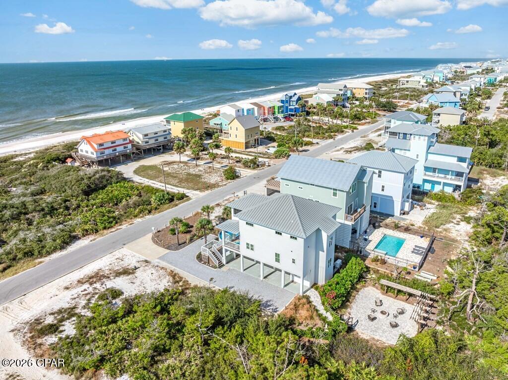 224 Haven Road Cape San Blas FL 32456