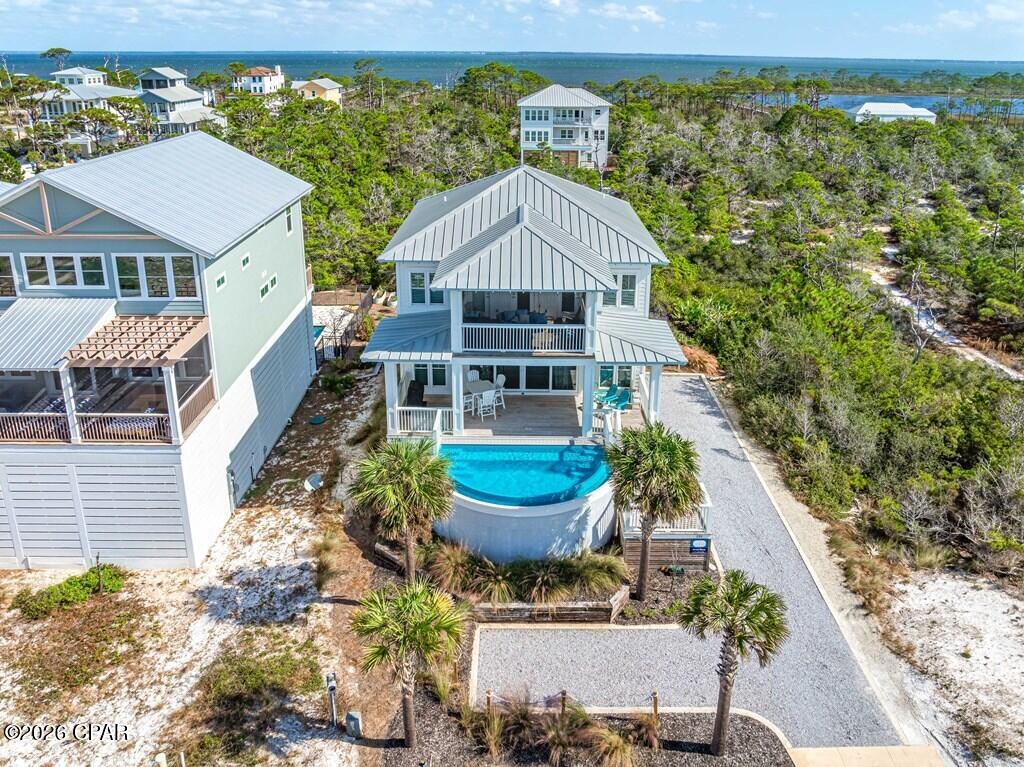224 Haven Road Cape San Blas FL 32456