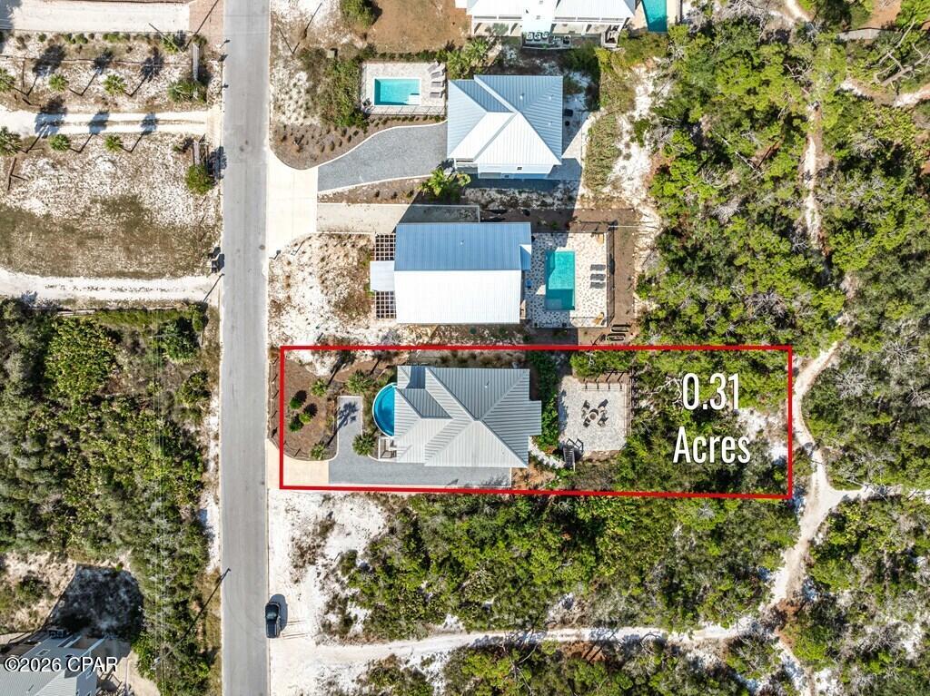 224 Haven Road Cape San Blas FL 32456