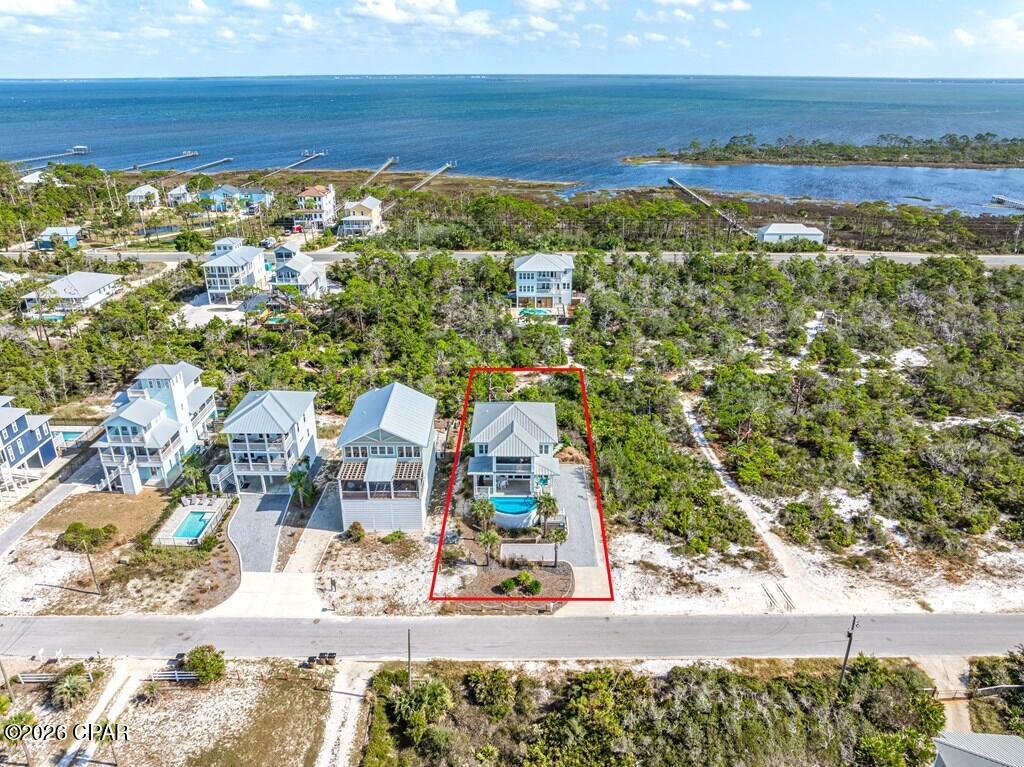 224 Haven Road Cape San Blas FL 32456