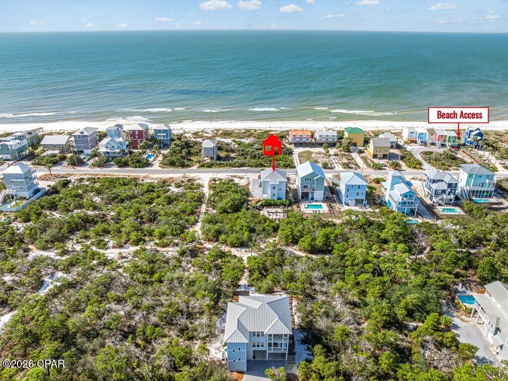 224 Haven Road Cape San Blas FL 32456
