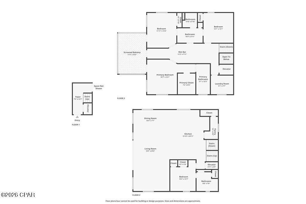 224 Haven Road Cape San Blas FL 32456