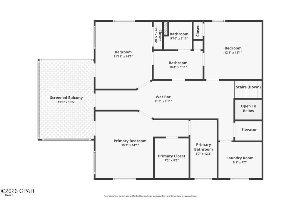 224 Haven Road Cape San Blas FL 32456