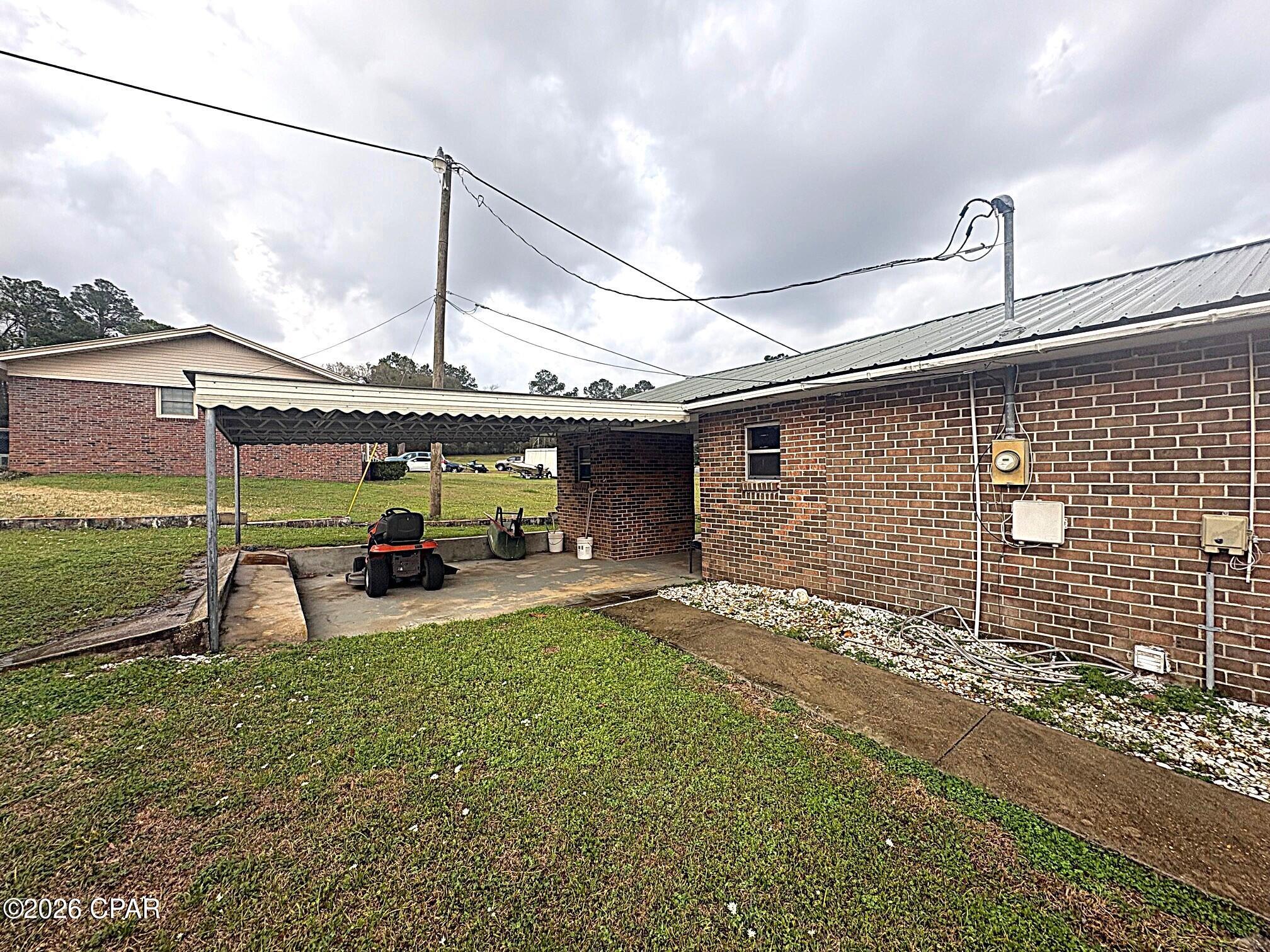 4642 River Drive Marianna FL 32446