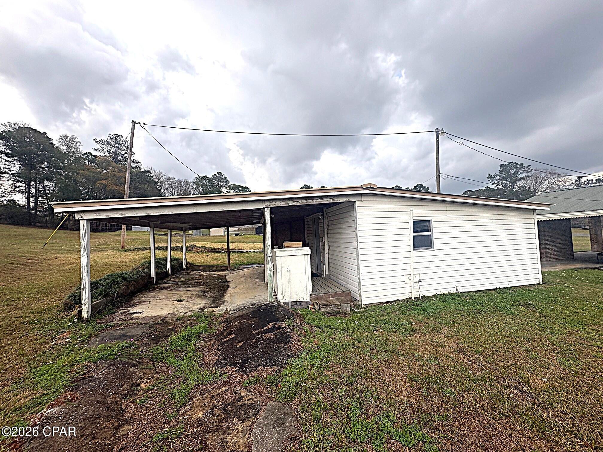 4642 River Drive Marianna FL 32446