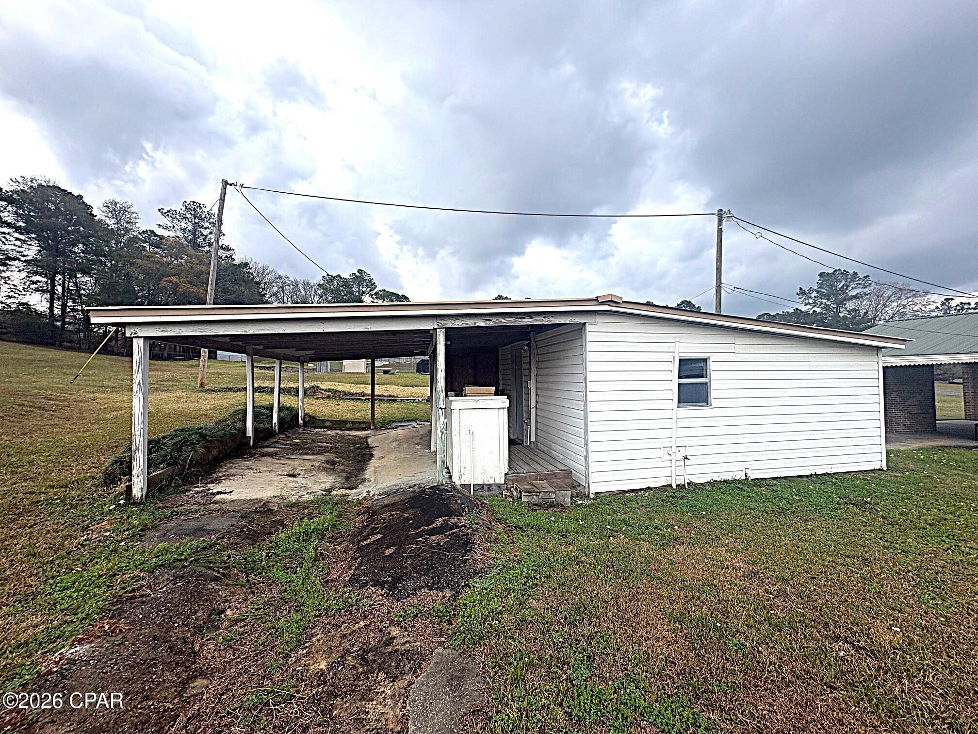 4642 River Drive Marianna FL 32446