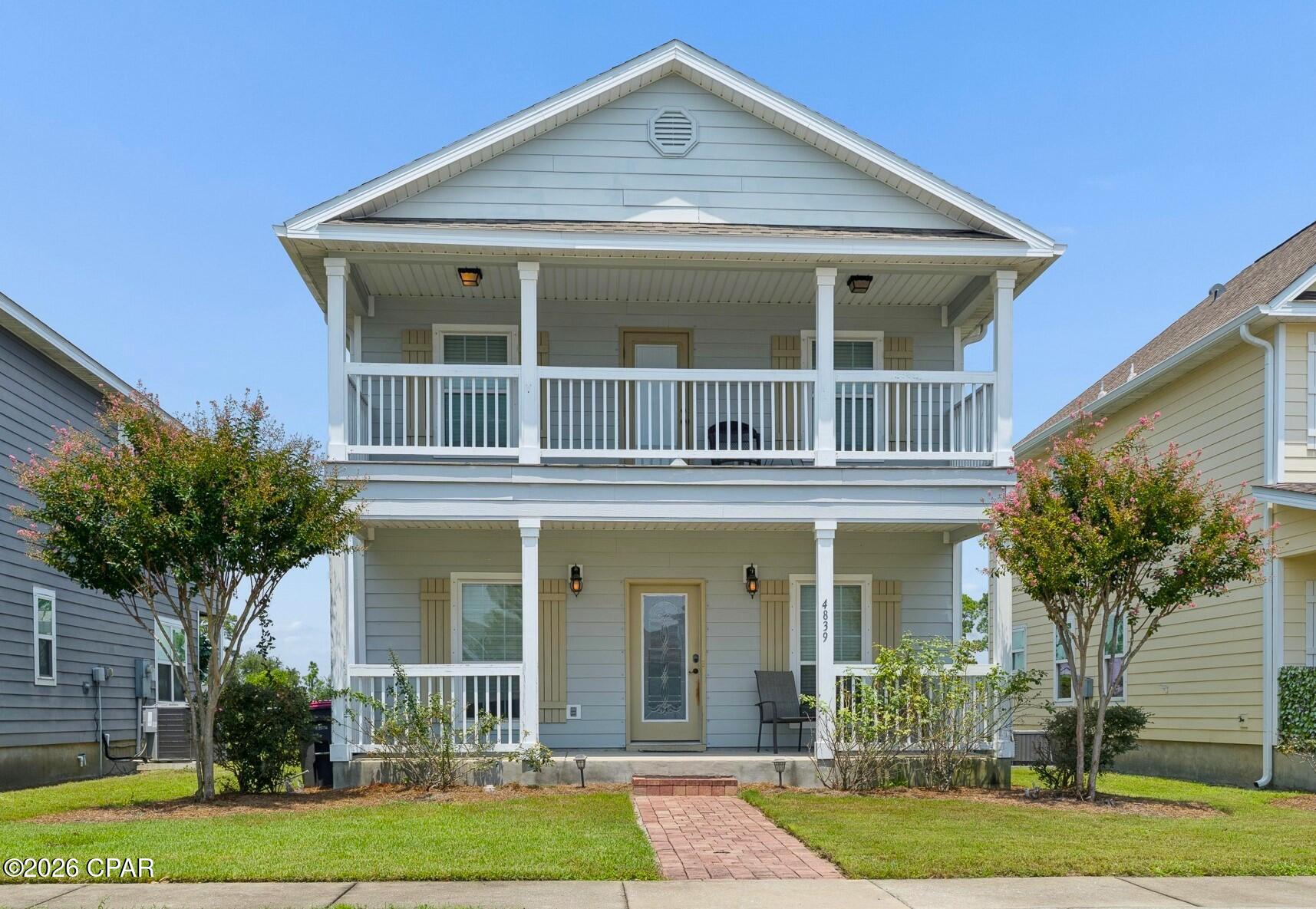 4839 Stellata Lane Panama City Beach FL 32408