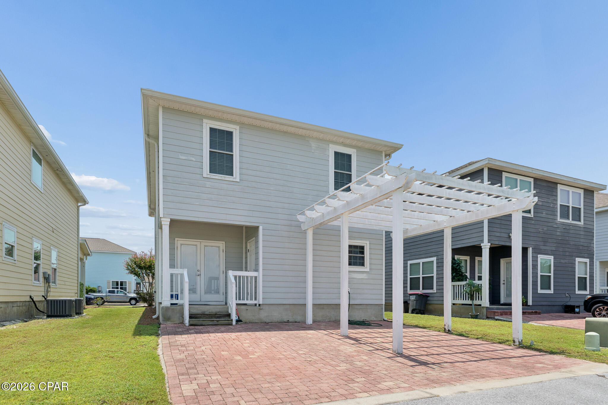 4839 Stellata Lane Panama City Beach FL 32408