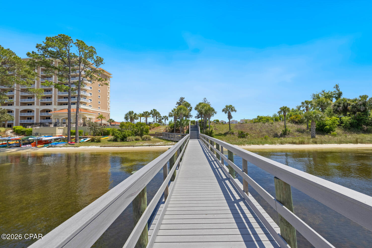 4839 Stellata Lane Panama City Beach FL 32408