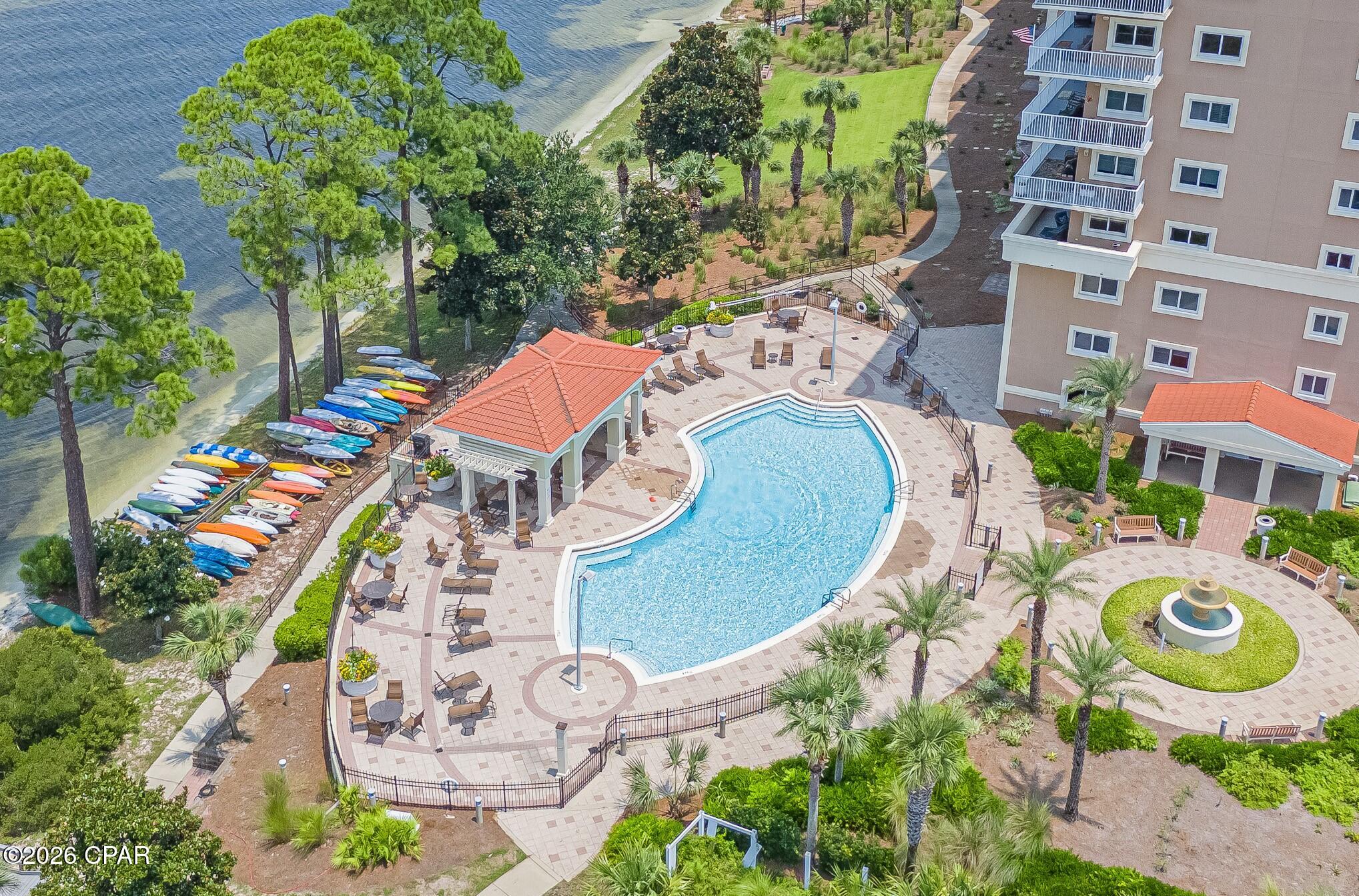 4839 Stellata Lane Panama City Beach FL 32408