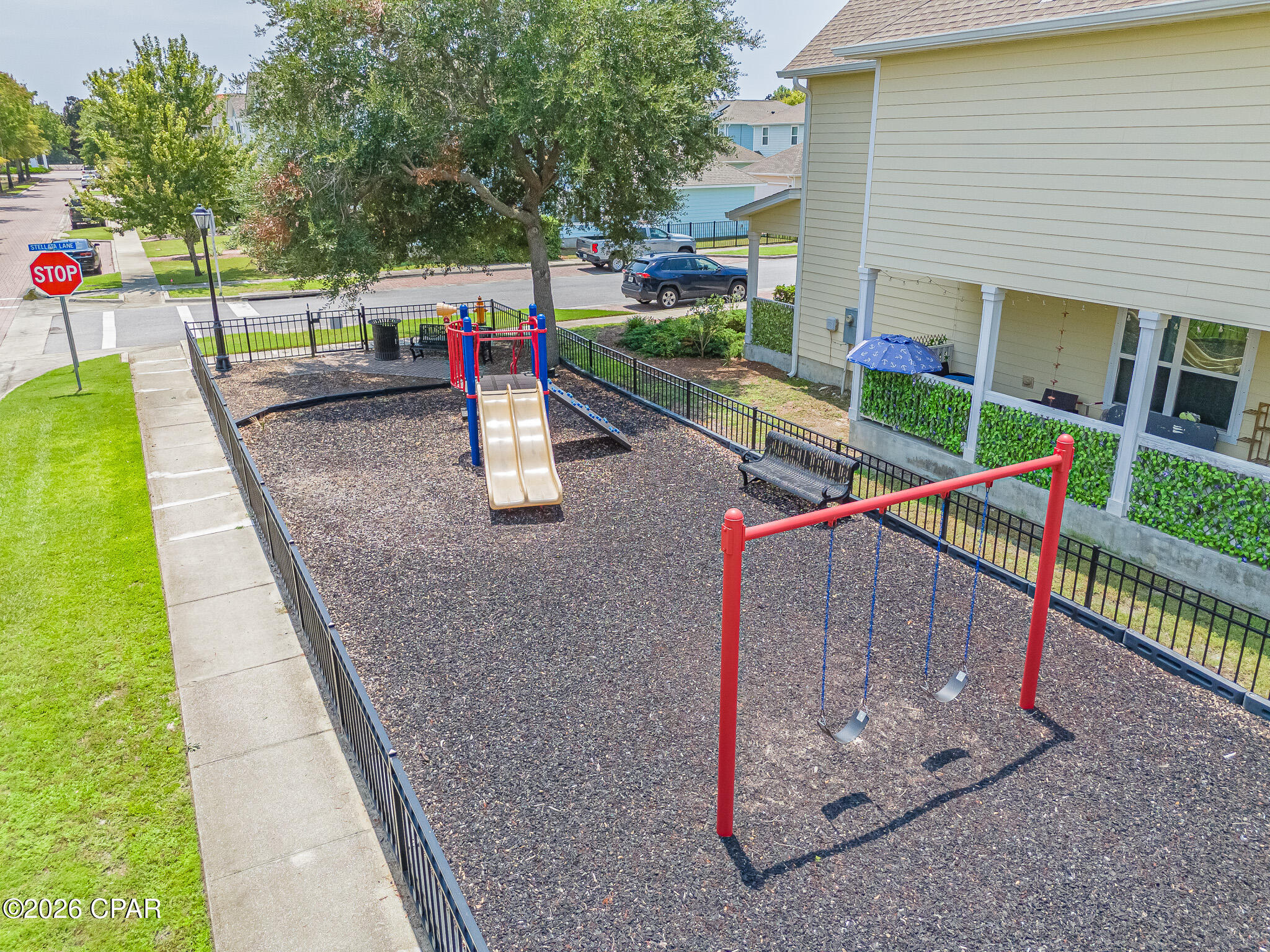 4839 Stellata Lane Panama City Beach FL 32408