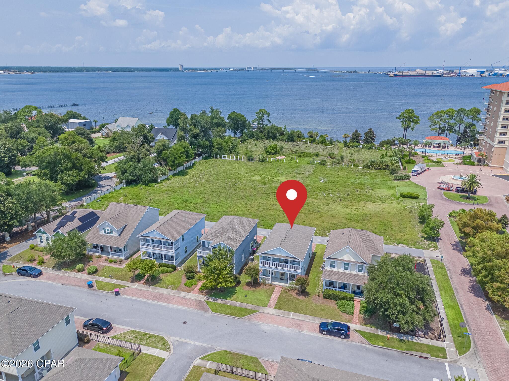 4839 Stellata Lane Panama City Beach FL 32408